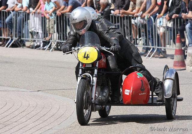 Barneveld 2009 Henk Morren 615 